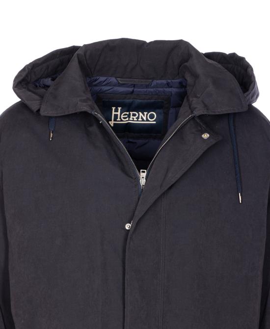 25FW 에르노 수트 자켓 PI001288U 13800Z9200 Blue - HERNO