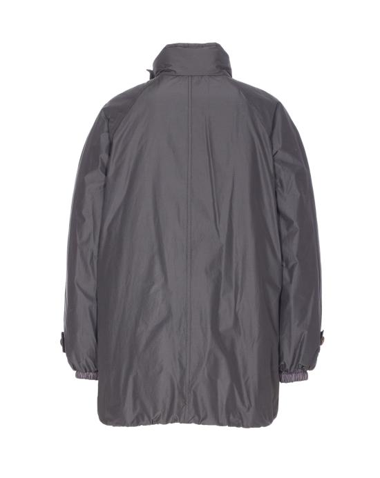 25FW 브루넬로 쿠치넬리 코트 MG5017709 C2126 Grey - BRUNELLO CUCINELLI