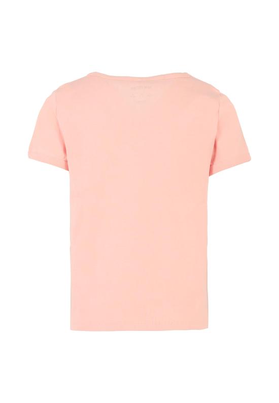 25FW [키즈] 미니로디니 티셔츠 2572015328 PINK - MINI RODINI