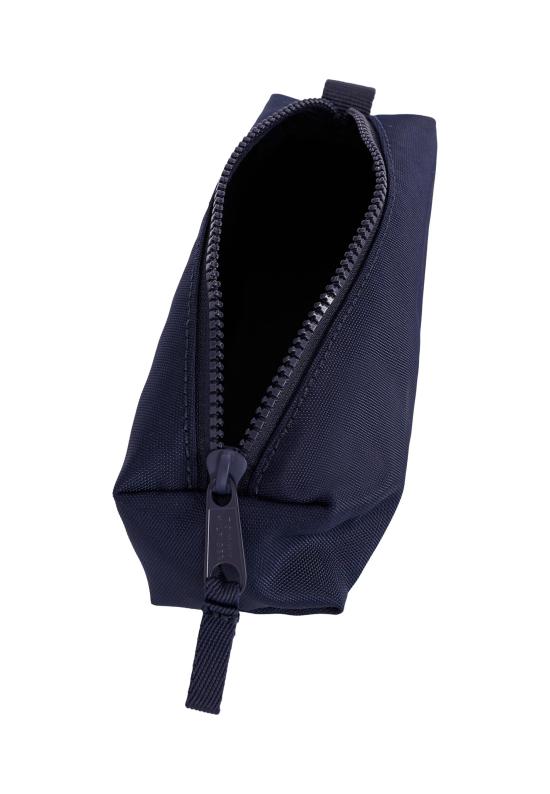 25FW [키즈] 타미힐피거 백팩 25CTAAU0AU01905 DW6 BLUE - TOMMY HILFIGER