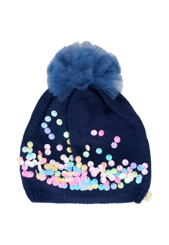 25FW [키즈] 빌리블러쉬 모자 U21510 85T BLUE