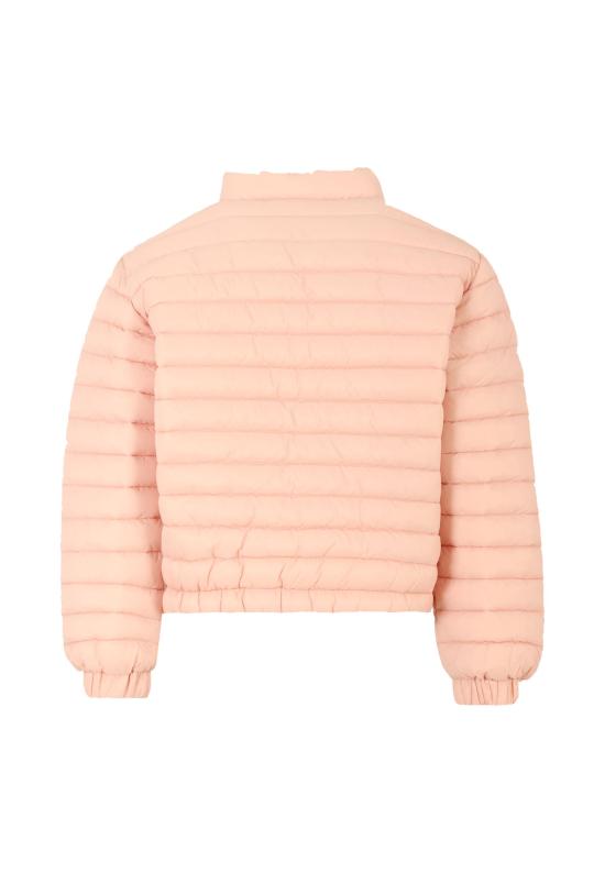 25SS [키즈] 세이브더덕 자켓 J31151G GIGA20 80007 PINK - SAVE THE DUCK