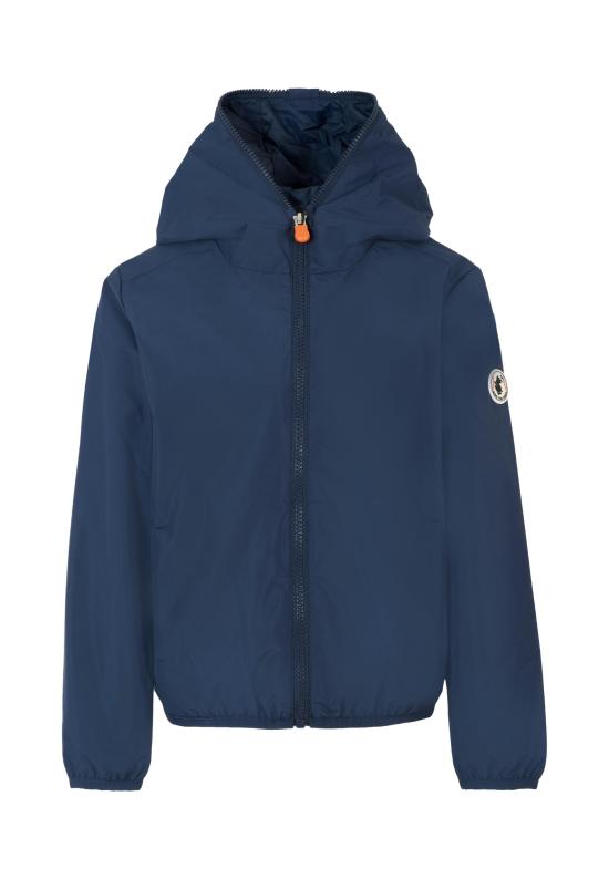 25SS [키즈] 세이브더덕 자켓 J30571X WIND20 90000 BLUE