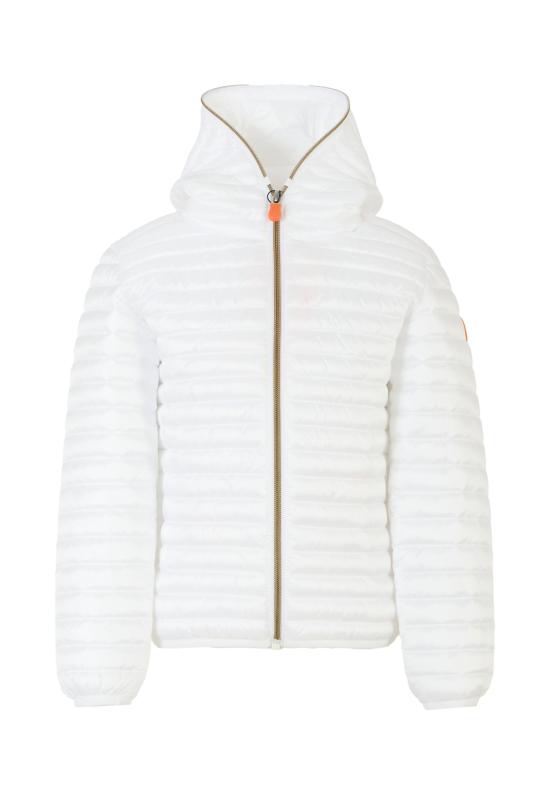 25SS [키즈] 세이브더덕 자켓 J32310G IRIS20 00000 WHITE