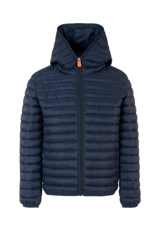 25SS [키즈] 세이브더덕 자켓 J30650B GIGA20 90000 BLUE