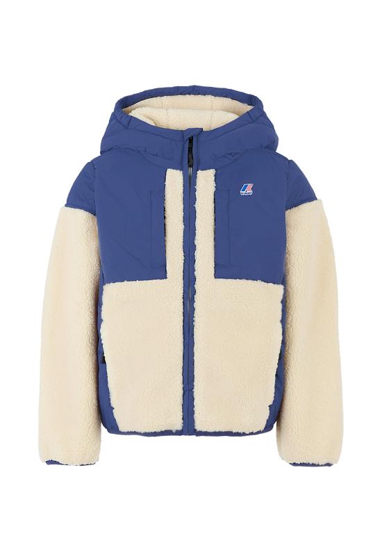 25FW [키즈] 까웨 캐주얼 자켓 K21452W B0B BLUE