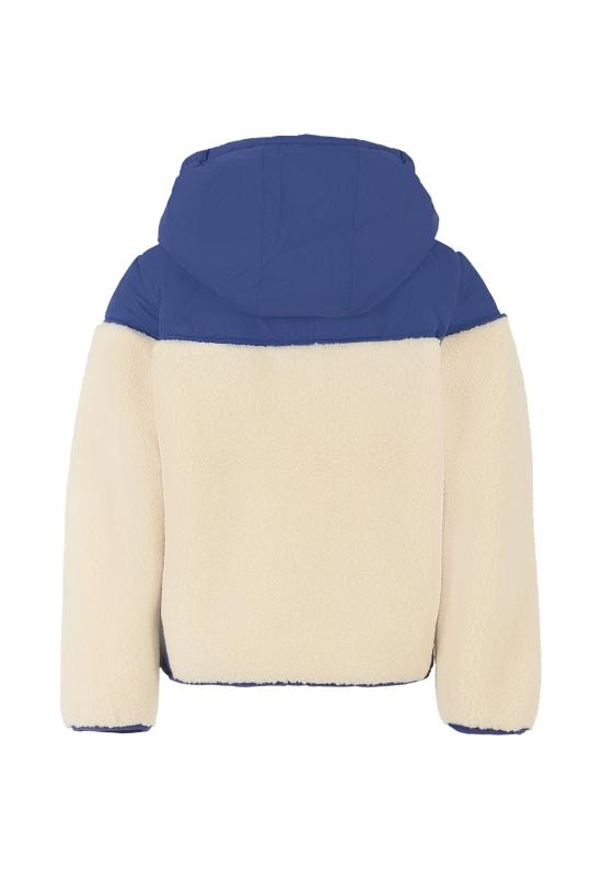 25FW [키즈] 까웨 캐주얼 자켓 K21452W B0B BLUE - K-WAY