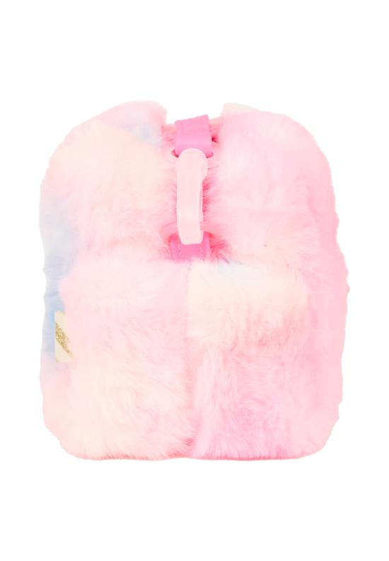 25FW [키즈] 빌리블러쉬 백팩 U21543 473 PINK - BILLIEBLUSH