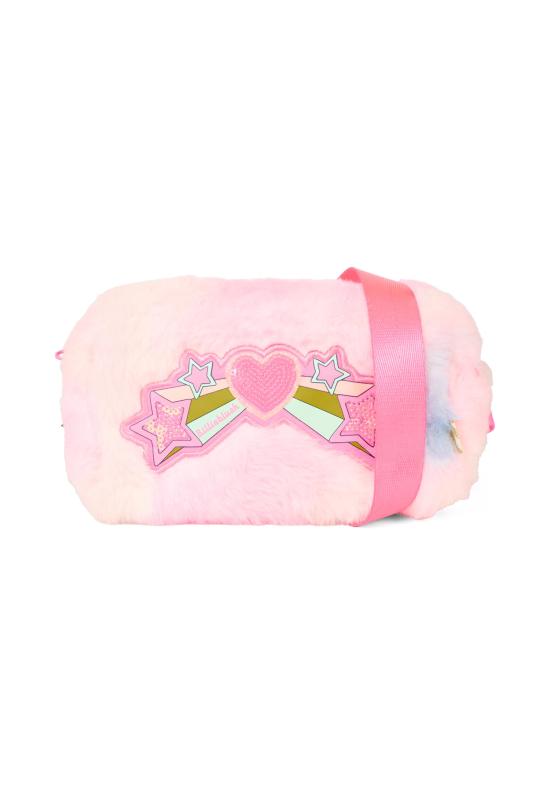 25FW [키즈] 빌리블러쉬 백팩 U21543 473 PINK