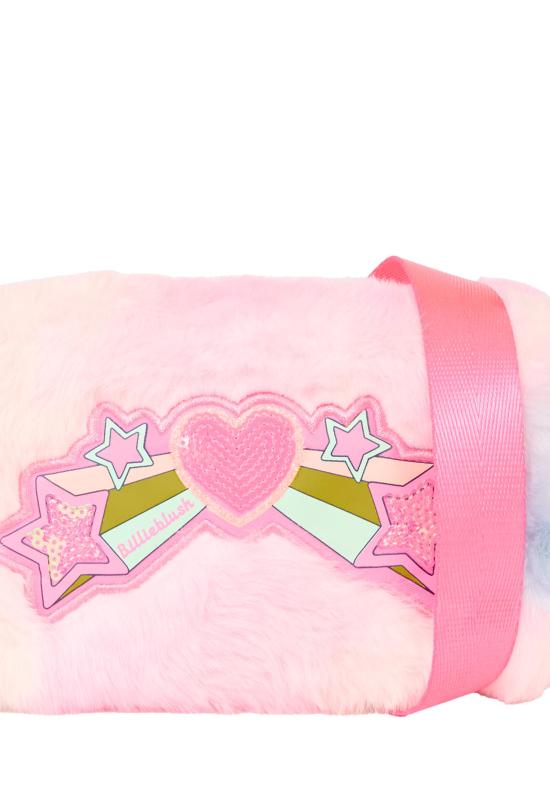 25FW [키즈] 빌리블러쉬 백팩 U21543 473 PINK - BILLIEBLUSH