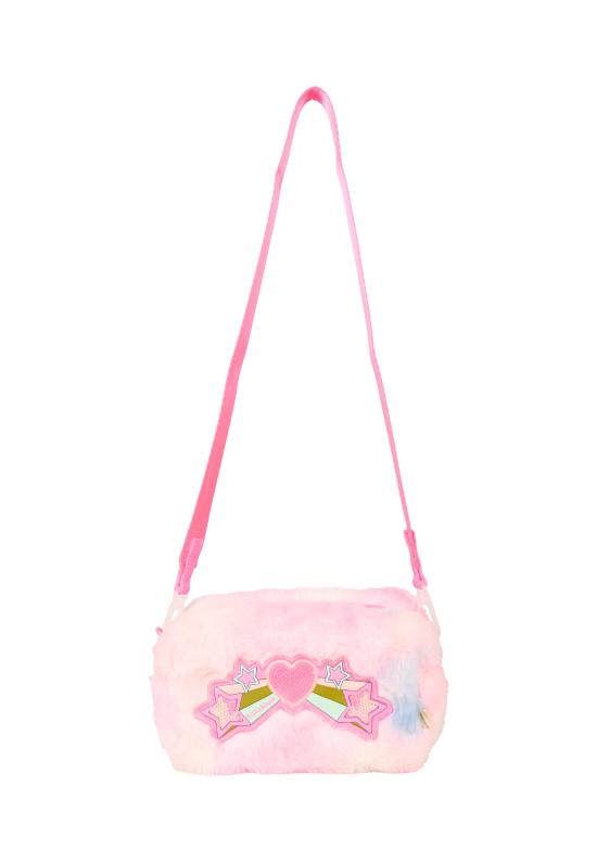 25FW [키즈] 빌리블러쉬 백팩 U21543 473 PINK - BILLIEBLUSH