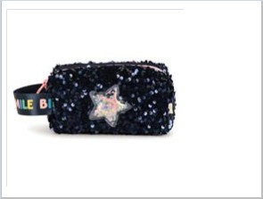 25FW [키즈] 빌리블러쉬 백팩 U21542 85T BLUE