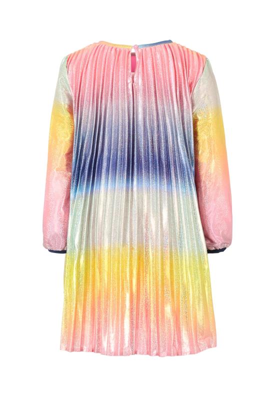 25FW [키즈] 빌리블러쉬 원피스 U21584 Z41 MULTICOLOR - BILLIEBLUSH