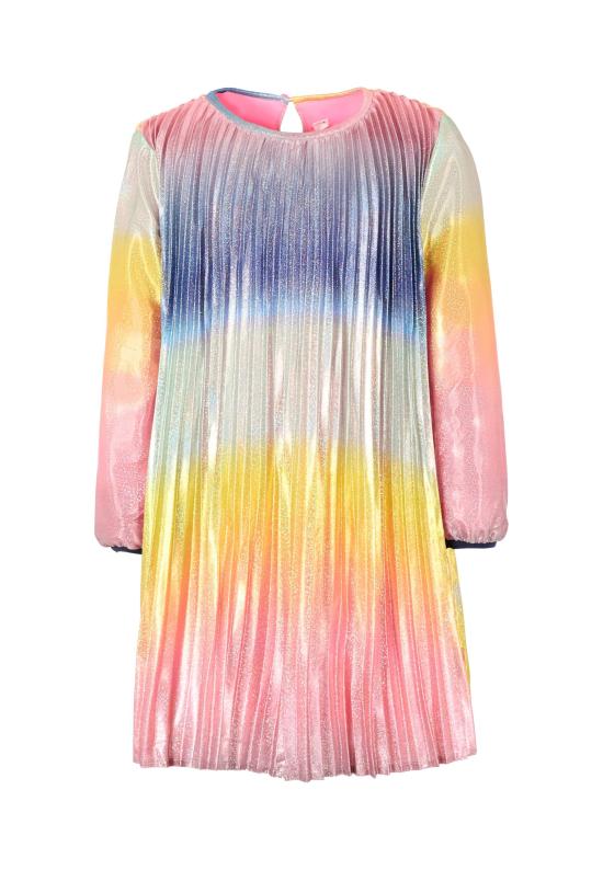 25FW [키즈] 빌리블러쉬 원피스 U21584 Z41 MULTICOLOR