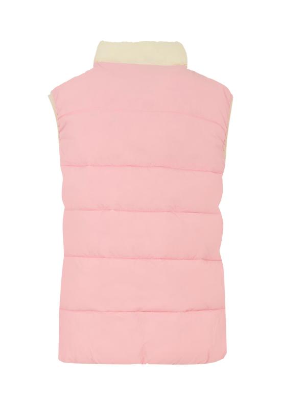 25SS [키즈] 타미힐피거 베스트 KS0KS00619 0JZ MULTICOLOR - TOMMY HILFIGER