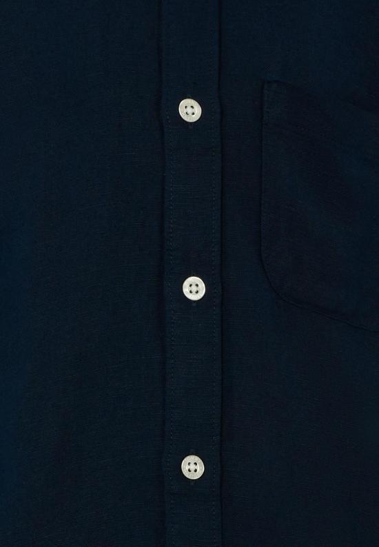 25SS [키즈] 타미힐피거 탑 KB0KB09550 C1G BLUE - TOMMY HILFIGER