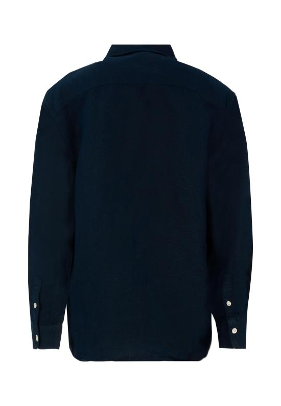 25SS [키즈] 타미힐피거 탑 KB0KB09550 C1G BLUE - TOMMY HILFIGER