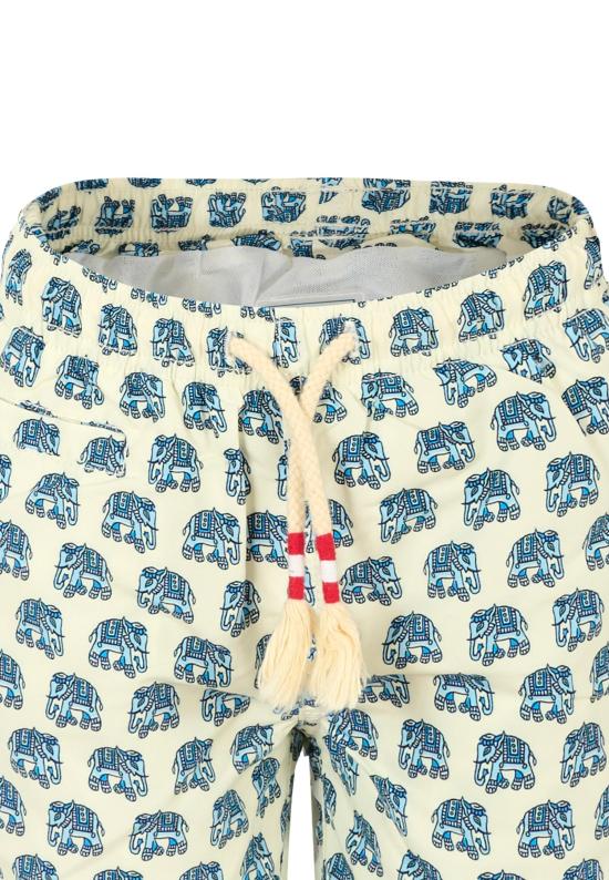 25SS [키즈] 세인트바쓰 수영복/비치웨어 CAP0003 01054H MULTICOLOR - MC2 SAINT BARTH