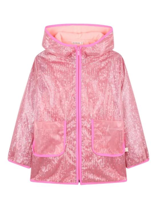 25FW [키즈] 빌리블러쉬 자켓 U21594 473 PINK