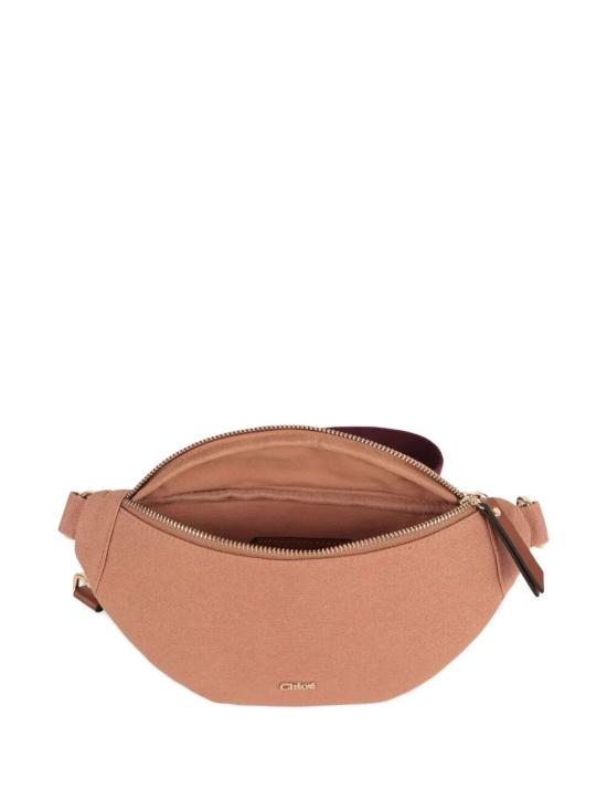 25FW [키즈] 끌로에 가방 C20685 360 BRICK - CHLOE