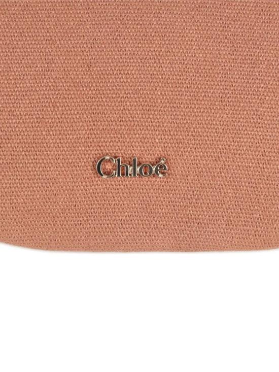 25FW [키즈] 끌로에 가방 C20685 360 BRICK - CHLOE