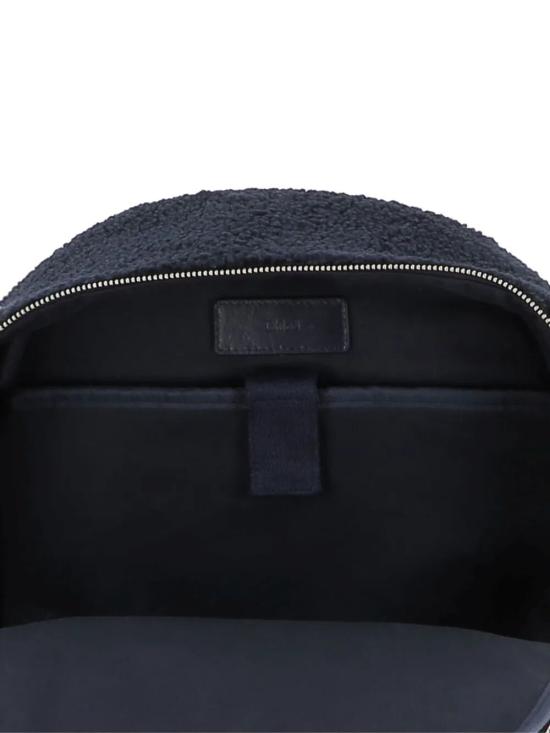 25FW [키즈] 끌로에 백팩 C20687 859 NAVY - CHLOE