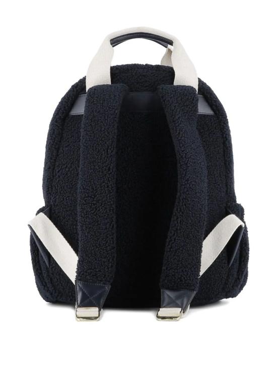 25FW [키즈] 끌로에 백팩 C20687 859 NAVY - CHLOE