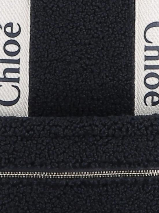 25FW [키즈] 끌로에 백팩 C20687 859 NAVY - CHLOE