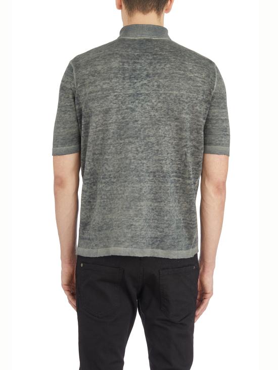 25SS 아방도이 스웨터 L225SU3602LCAVHV00824 Brown - AVANT TOI