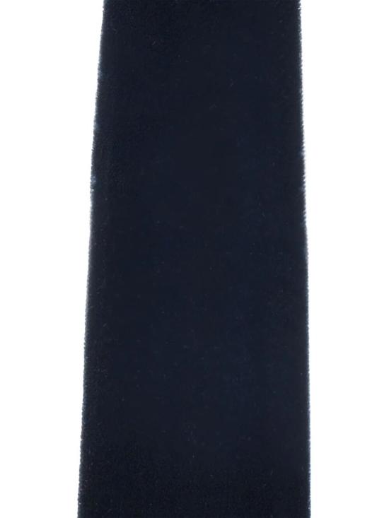 25FW 조르지오 아르마니 넥타이 360088 1A997 00035 NAVY BLUE - GIORGIO ARMANI