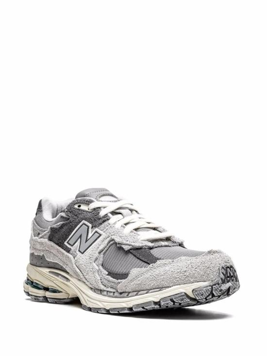 25FW 뉴발란스 2002R 스니커즈 M2002RDA RAIN CLOUD - NEW BALANCE