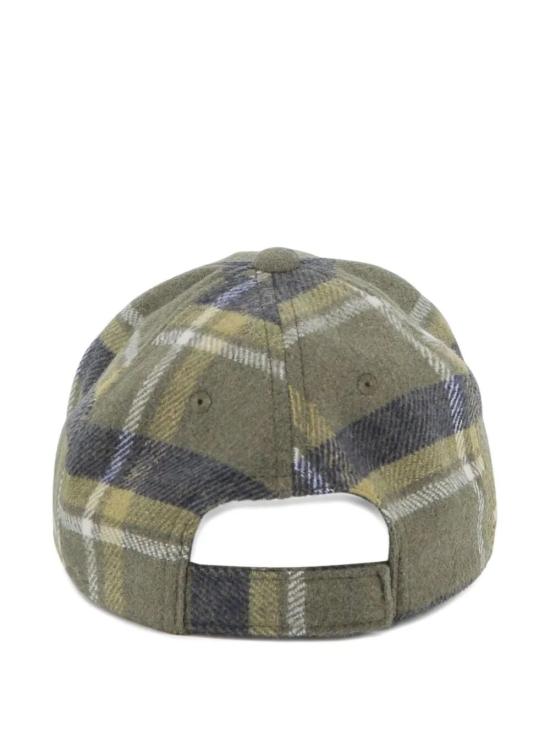 25FW [키즈] 끌로에 모자 C20682 Z67 CHECK - CHLOE