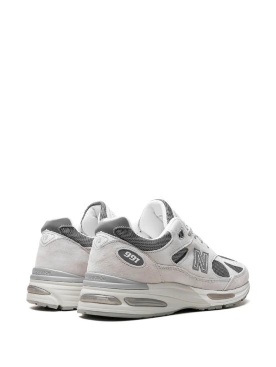 25FW 뉴발란스 991 스니커즈 U991LG2 GREY - NEW BALANCE
