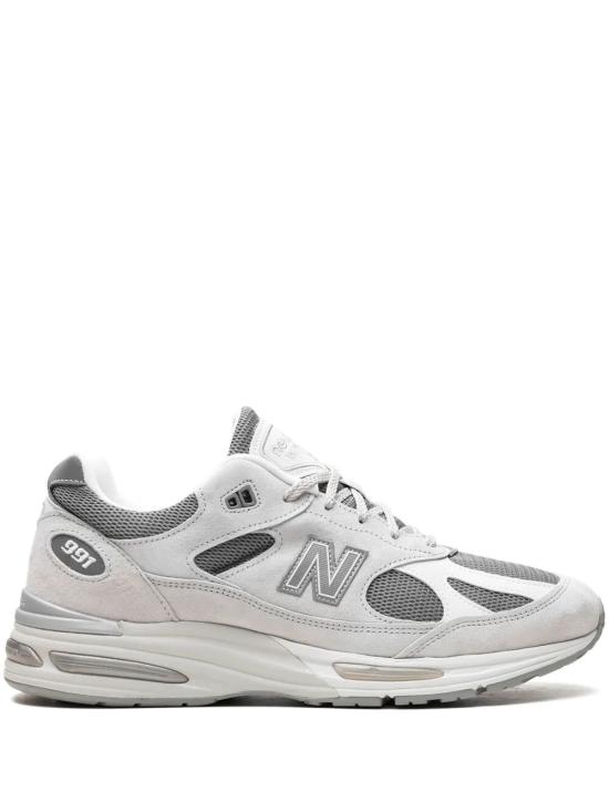 25FW 뉴발란스 991 스니커즈 U991LG2 GREY