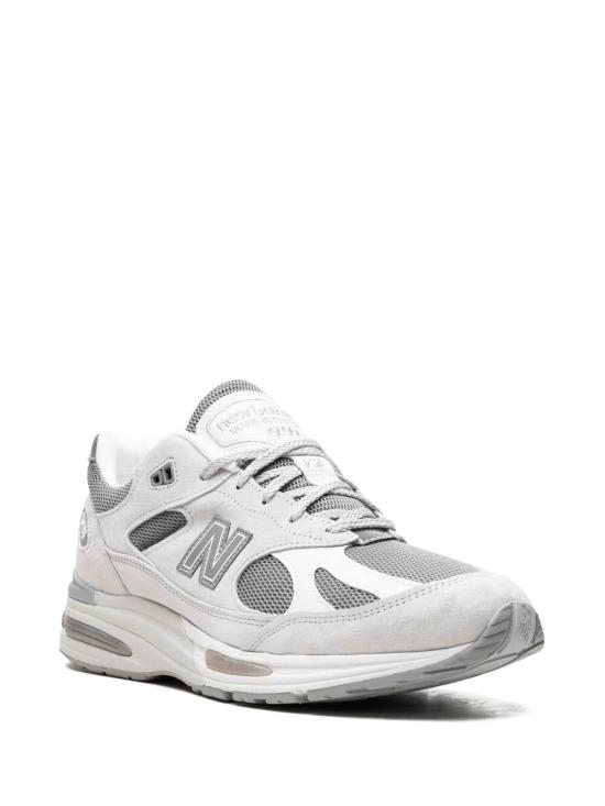 25FW 뉴발란스 991 스니커즈 U991LG2 GREY - NEW BALANCE