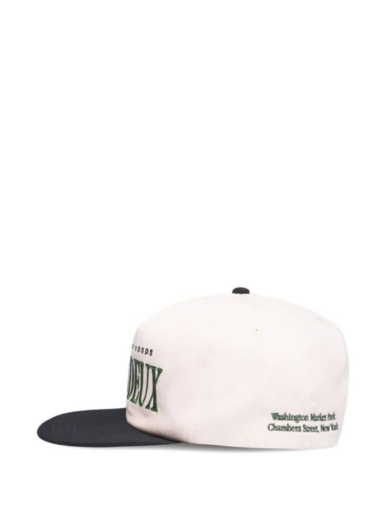 25FW 레듀 1000666 214 RAW IVORY - LES DEUX