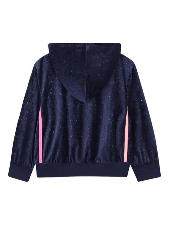 25FW [키즈] 빌리블러쉬 자켓 U21365 85T NAVY - BILLIEBLUSH