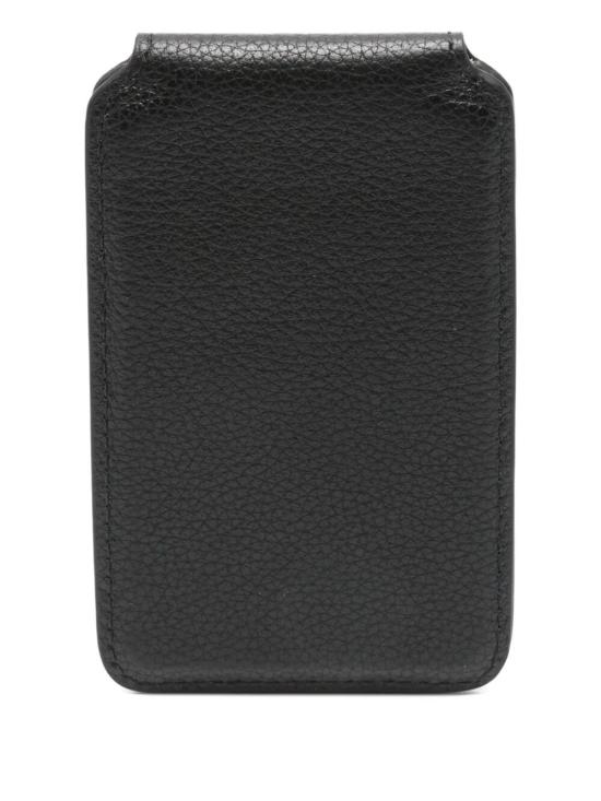 25FW 엠포리오 아르마니 명함지갑 EM003568 AF13788 UC001 BLACK BEAUTY - EMPORIO ARMANI