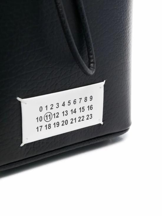 25FW 마르지엘라 크로스백 S61WG0035 P4348 097 T8013 BLACK - MAISON MARGIELA