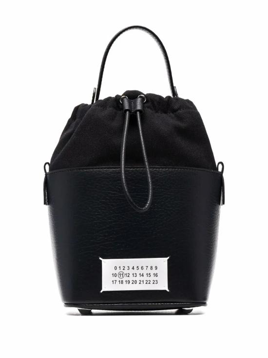 25FW 마르지엘라 크로스백 S61WG0035 P4348 097 T8013 BLACK - MAISON MARGIELA
