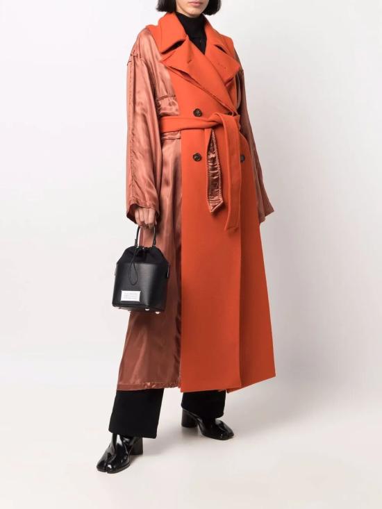 25FW 마르지엘라 크로스백 S61WG0035 P4348 097 T8013 BLACK - MAISON MARGIELA
