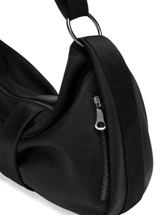 25FW 시몬로샤 숄더백 BAG199B 0761 BLACK PEARL - SIMONE ROCHA