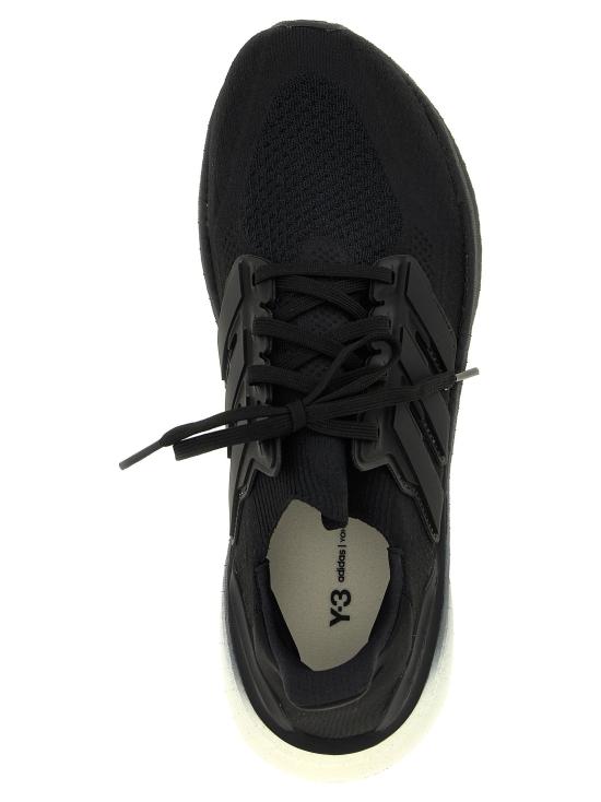 25FW 와이쓰리 스니커즈 JR6647BLACK - Y-3