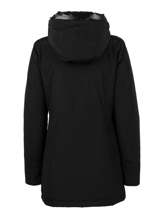  울리치 롱패딩 CFWWOU0580FRUT0001BLK Black - WOOLRICH