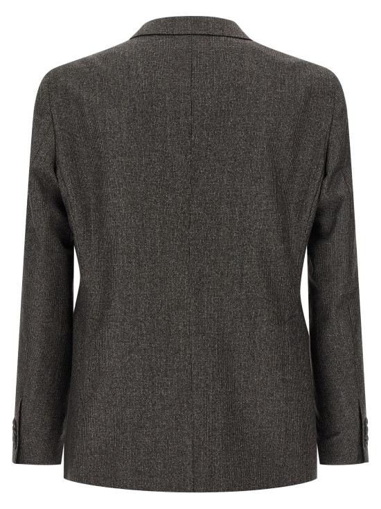 25FW 딸리아토레 수트 세트 2SVS22B01150035M3062 - TAGLIATORE