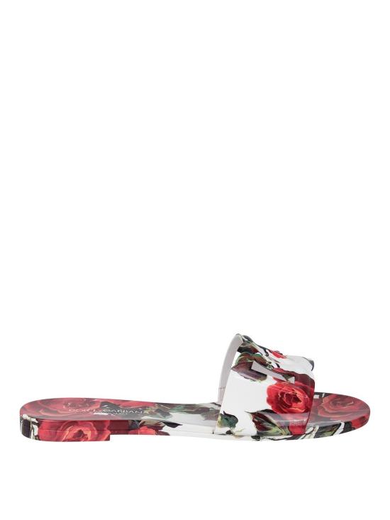  돌체앤가바나 뮬/슬리퍼 CW2215A6L05HA5KQ Red