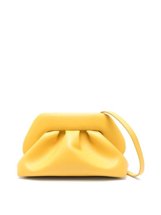 26SS 더모아레 클러치/파우치 TMSR25TN107 Yellow