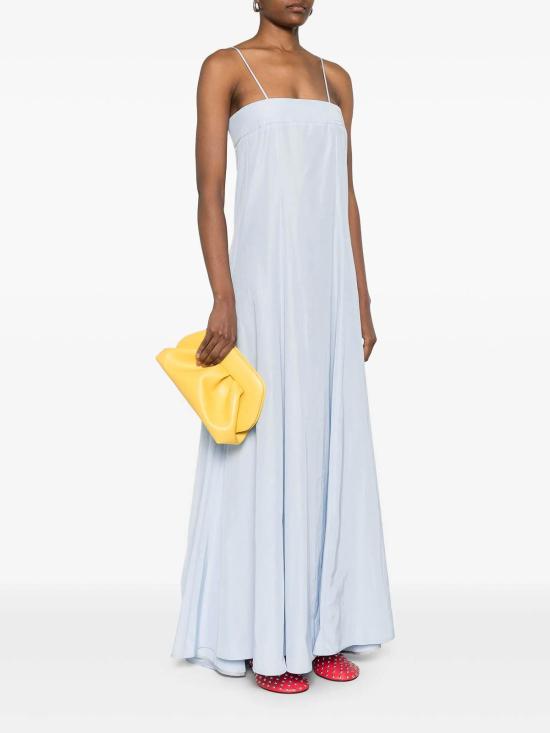 26SS 더모아레 클러치/파우치 TMSR25TN107 Yellow - THEMOIRE