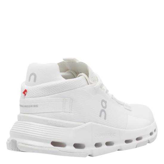 25FW 온 러닝 스니커즈 3WE30220108 ALL WHITE White - ON RUNNING