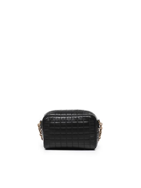 25FW 생로랑 크로스백 764809 AABVP1000 Black - SAINT LAURENT